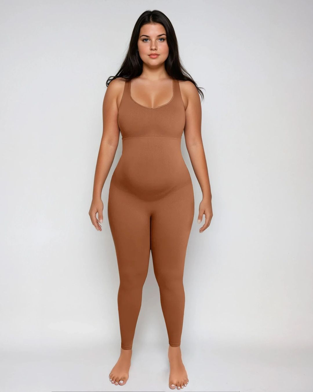 Pregnancy Jumpsuit