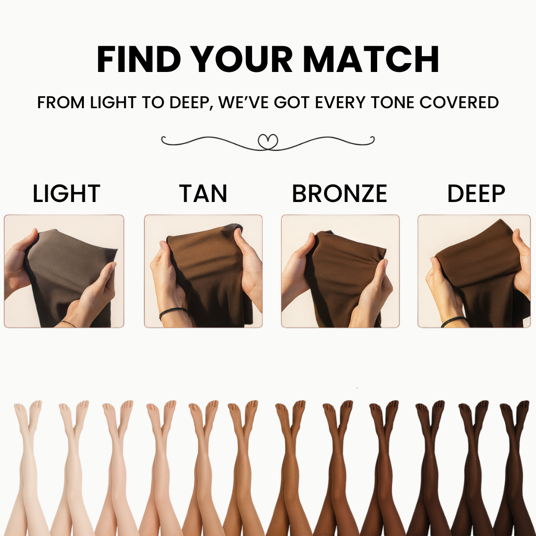 Magic Fleece-Lined Tights