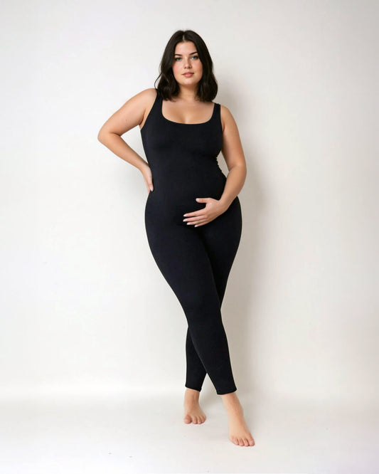 Pregnancy Jumpsuit